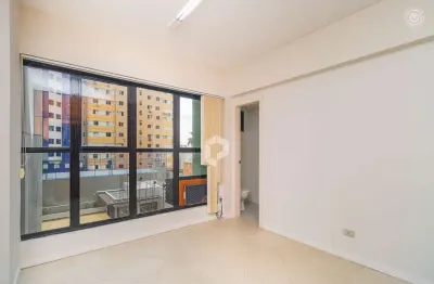 Sala comercial à venda na Avenida Sete de Setembro, 5402, Batel, Curitiba