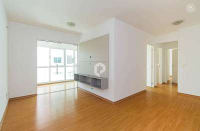 Apartamento com 2 quartos para alugar na Avenida Manoel Ribas, 2420, Mercês, Curitiba