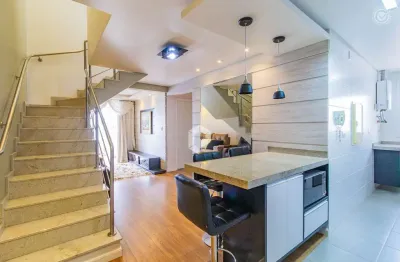 Cobertura com 3 quartos à venda na Deputado Joaquim Linhares De Lacerda, 88, Batel, Curitiba