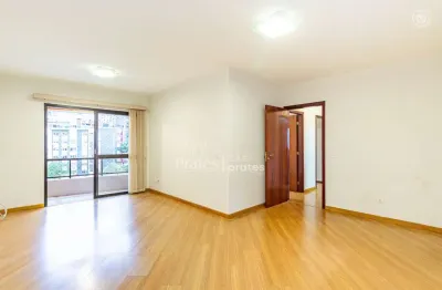 Apartamento com 3 quartos para alugar na Rua Alferes Ângelo Sampaio, 2692, Bigorrilho, Curitiba