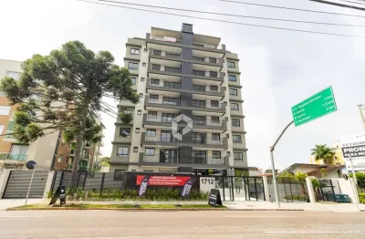 Cobertura com 3 quartos à venda na Rua Almirante Tamandaré, 1712, Juvevê, Curitiba