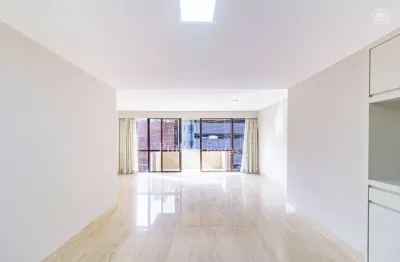 Apartamento com 4 quartos para alugar na Rua Petit Carneiro, 859, Água Verde, Curitiba