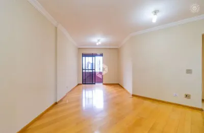 Apartamento com 3 quartos para alugar na Avenida Silva Jardim, 368, Rebouças, Curitiba