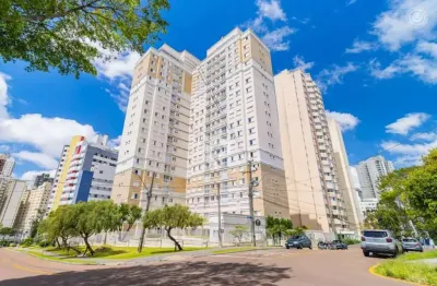 Apartamento com 2 quartos para alugar na Coronel Pedro Sherer Sobrinho, 426, Cristo Rei, Curitiba