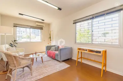 Sala comercial com 1 sala para alugar na Rua Doutor Faivre, 1023, Centro, Curitiba