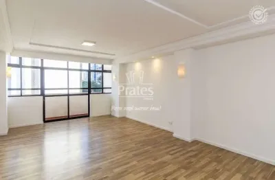 Apartamento com 3 quartos à venda na Rua Visconde do Rio Branco, 1233, Mercês, Curitiba