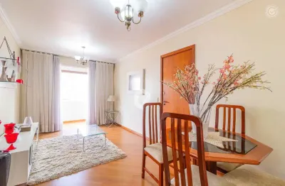 Apartamento com 2 quartos para alugar na Rua Mariano Torres, 451, Centro, Curitiba