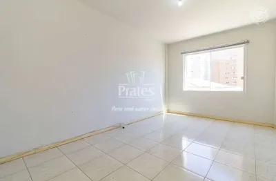Apartamento com 1 quarto à venda na Rua Comendador Araújo, 430, Centro, Curitiba