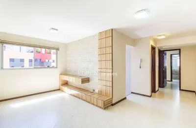 Apartamento com 2 quartos à venda na Rua Padre Agostinho, 2619, Bigorrilho, Curitiba