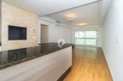 Apartamento com 2 quartos à venda na Avenida Silva Jardim, 2522, Água Verde, Curitiba