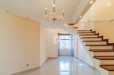 Cobertura com 4 quartos à venda na Rua João Dranka, 99, Cristo Rei, Curitiba