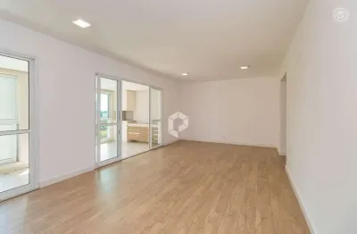 Apartamento com 4 quartos para alugar na Rua Professor Pedro Viriato Parigot de Souza, 3901, Ecoville, Curitiba