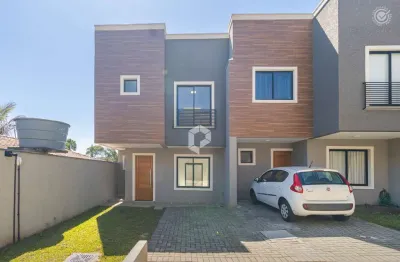 Casa em condomínio fechado com 3 quartos para alugar na Rua Desembargador José Carlos Ribeiro Ribas, 509, Pilarzinho, Curitiba