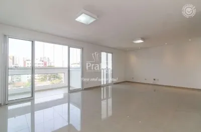 Apartamento com 4 quartos para alugar na Rua Leôncio Correia, 380, Água Verde, Curitiba