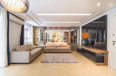 Apartamento com 3 quartos à venda na Rua Vereador Garcia Rodrigues Velho, 140, Cabral, Curitiba