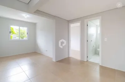 Apartamento com 1 quarto para alugar na Rua Antônio Olívio Rodrigues, 210, Capão da Imbuia, Curitiba