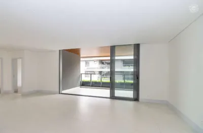 Apartamento com 3 quartos para alugar na Rua Alferes Ângelo Sampaio, 1783, Batel, Curitiba