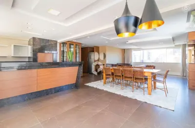 Cobertura com 3 quartos à venda na Alameda Augusto Stellfeld, 1080, Bigorrilho, Curitiba