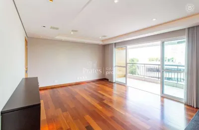 Apartamento com 3 quartos para alugar na Rua Rosa Kaint Nadolny, 225, Ecoville, Curitiba