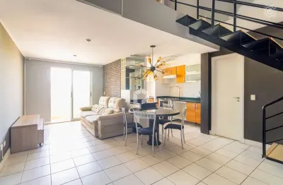 Apartamento com 2 quartos à venda na Rua Desembargador Motta, 1890, Batel, Curitiba