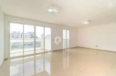 Apartamento com 4 quartos à venda na Rua Leôncio Correia, 380, Água Verde, Curitiba