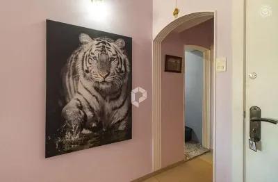 Apartamento com 2 quartos para alugar na Rua Comendador Macedo, 260, Centro, Curitiba