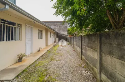 Casa com 2 quartos para alugar na Rua Jovino do Rosário, 507, Boa Vista, Curitiba