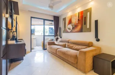 Apartamento com 3 quartos à venda na Travessa Alberico Figueira, 81, Seminário, Curitiba