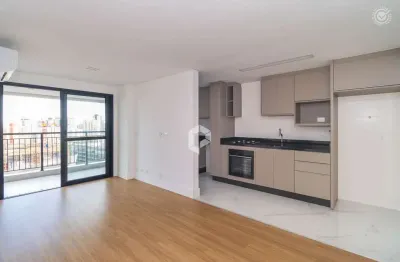 Apartamento com 2 quartos para alugar na Avenida Presidente Affonso Camargo, 1773, Cristo Rei, Curitiba