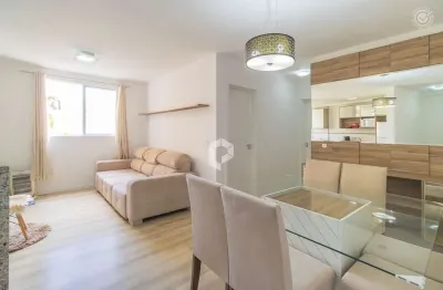 Apartamento com 2 quartos para alugar na Rua Coronel José Carvalho de Oliveira, 917, Uberaba, Curitiba