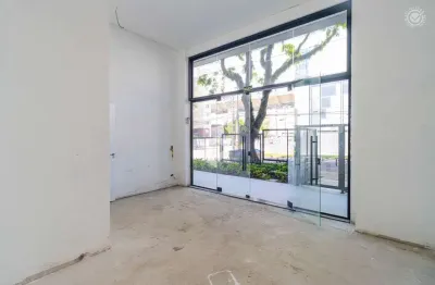 Ponto comercial para alugar na Rua Petit Carneiro, 121, Água Verde, Curitiba