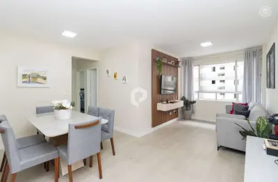 Apartamento com 3 quartos à venda na Rua Lamenha Lins, 261, Centro, Curitiba