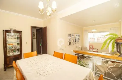 Apartamento com 3 quartos à venda na Rua Atílio Bório, 30, Cristo Rei, Curitiba