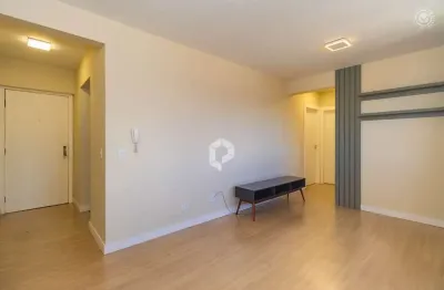 Apartamento com 2 quartos para alugar na Rua Acre, 165, Água Verde, Curitiba