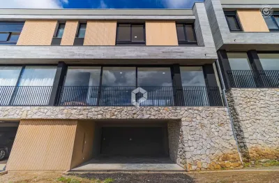 Casa com 3 quartos para alugar na Rua Coronel Isaías Natel de Paula, 81, Bom Retiro, Curitiba