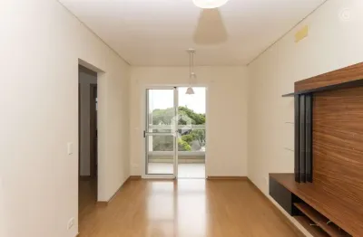 Apartamento com 2 quartos à venda na Rua Pará, 500, Água Verde, Curitiba