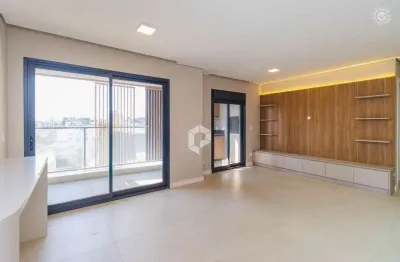 Apartamento com 2 quartos para alugar na Rua Visconde de Cairu, 60, Seminário, Curitiba