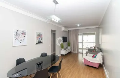 Apartamento com 2 quartos à venda na Rua Doutor Pedrosa, 445, Batel, Curitiba