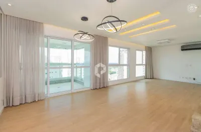 Apartamento com 3 quartos para alugar na Rua Deputado Heitor Alencar Furtado, 3980, Ecoville, Curitiba