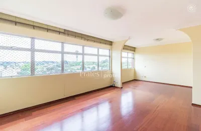 Apartamento com 3 quartos para alugar na Rua Padre Agostinho, 1615, Bigorrilho, Curitiba