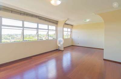 Apartamento com 3 quartos para alugar na Rua Padre Agostinho, 1615, Bigorrilho, Curitiba