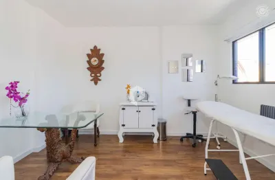 Sala comercial com 1 sala à venda na Rua Conselheiro Laurindo, 600, Centro, Curitiba