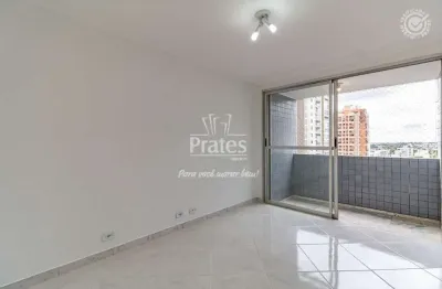 Apartamento com 3 quartos para alugar na Rua Belém, 61, Cabral, Curitiba