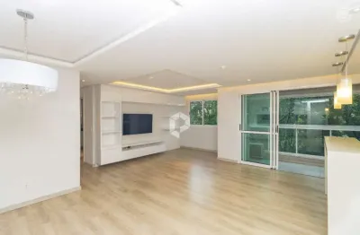 Apartamento com 2 quartos à venda na Rua Professor Pedro Viriato Parigot de Souza, 3288, Ecoville, Curitiba