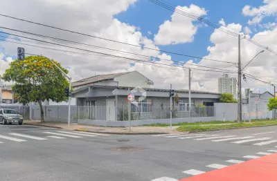 Casa comercial para alugar na Rua Visconde do Rio Branco, 2309, Centro, São José dos Pinhais