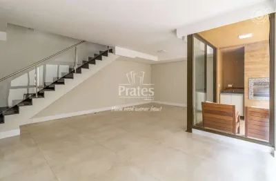 Apartamento com 3 quartos para alugar na Rua Euclides da Cunha, 1711, Bigorrilho, Curitiba