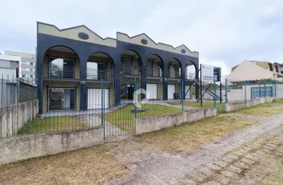 Prédio para alugar na Rua Antônio Meirelles Sobrinho, 25, Cristo Rei, Curitiba