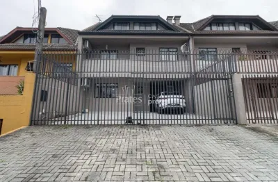 Casa com 4 quartos à venda na Rua Cândido Portinari, 199, Guabirotuba, Curitiba