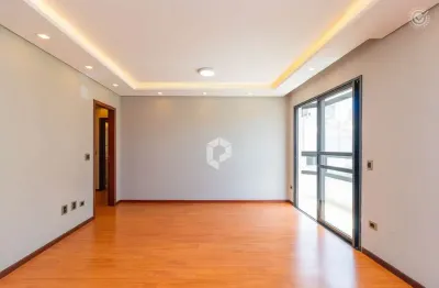 Apartamento com 4 quartos para alugar na Rua Brasílio Itiberê, 4014, Água Verde, Curitiba