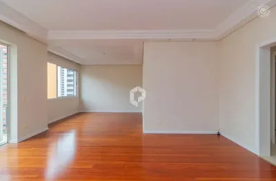 Apartamento com 4 quartos à venda na Rua Buenos Aires, 350, Batel, Curitiba